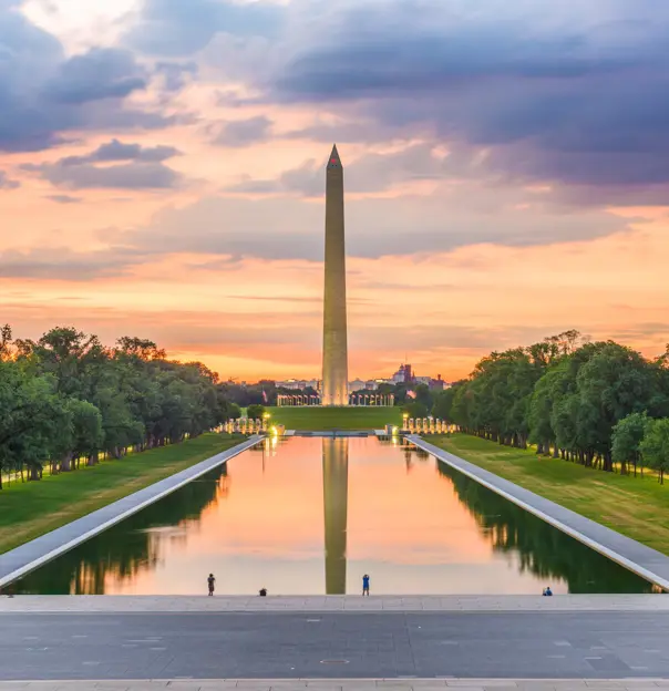 Washington Monument, Washington DC