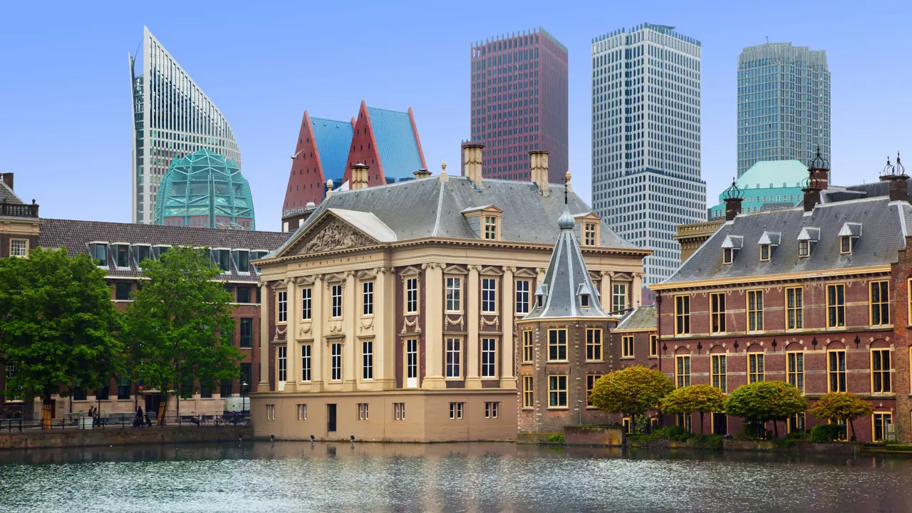 The Hague, Netherlands