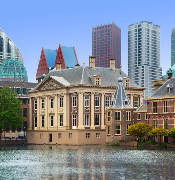 The Hague, Netherlands