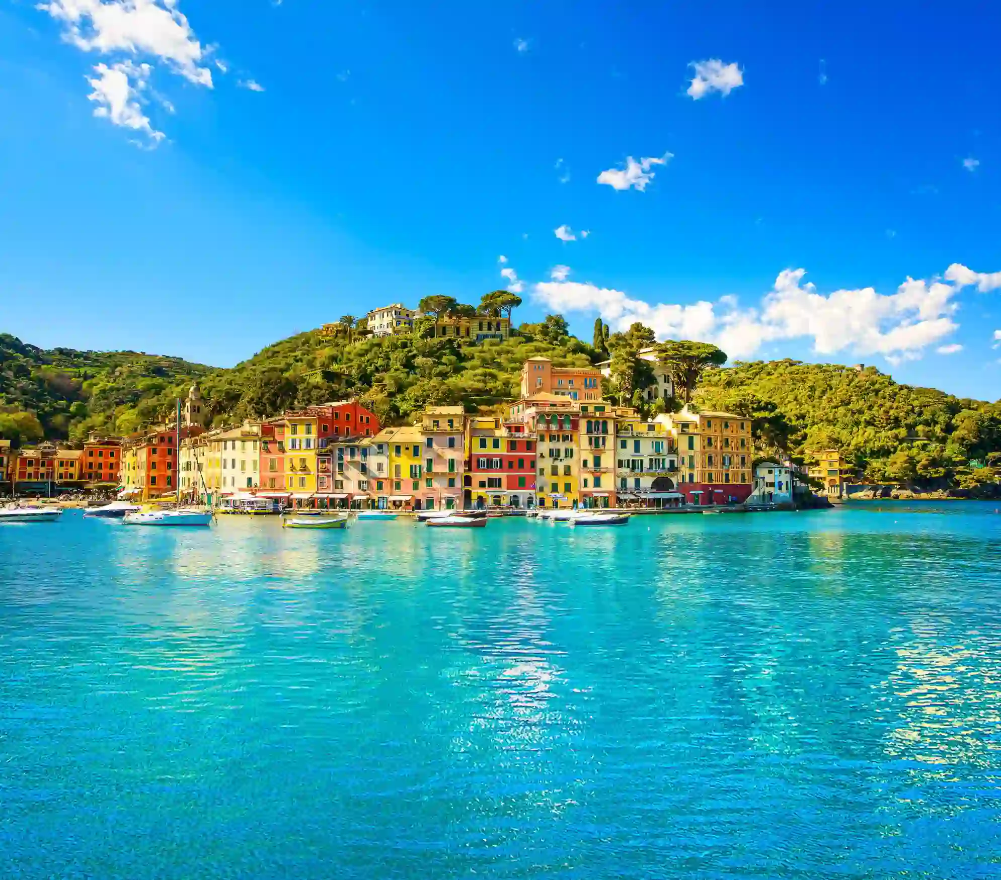 Portofino, Italy