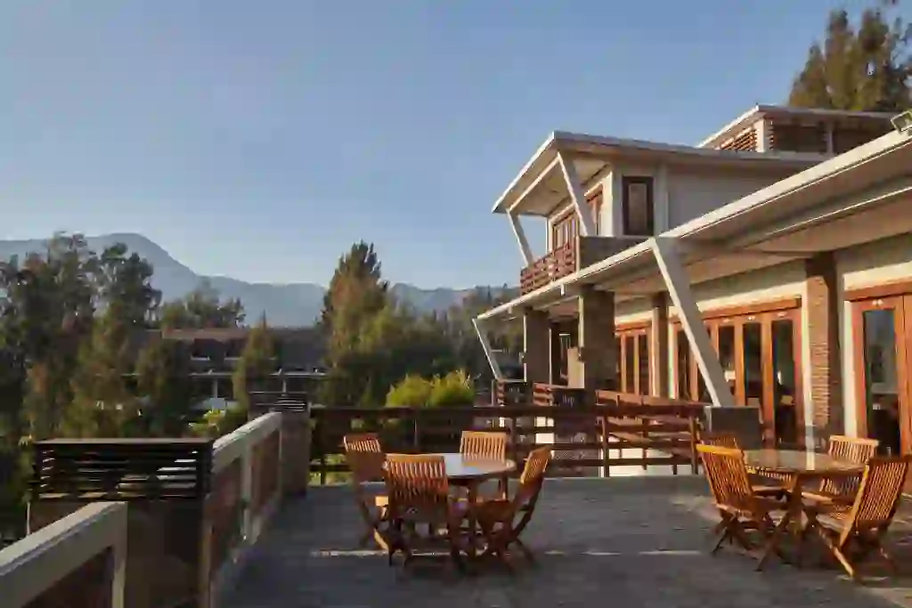 Jiwa Jawa Resort, Bromo Exterior