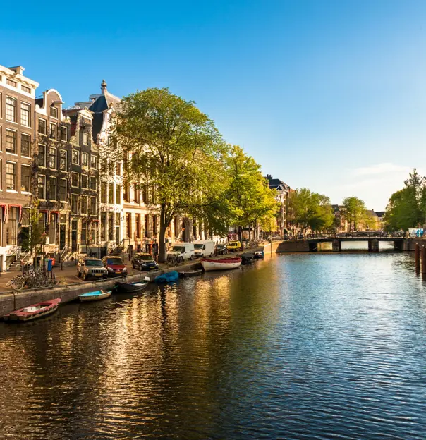 Amsterdam, Netherlands