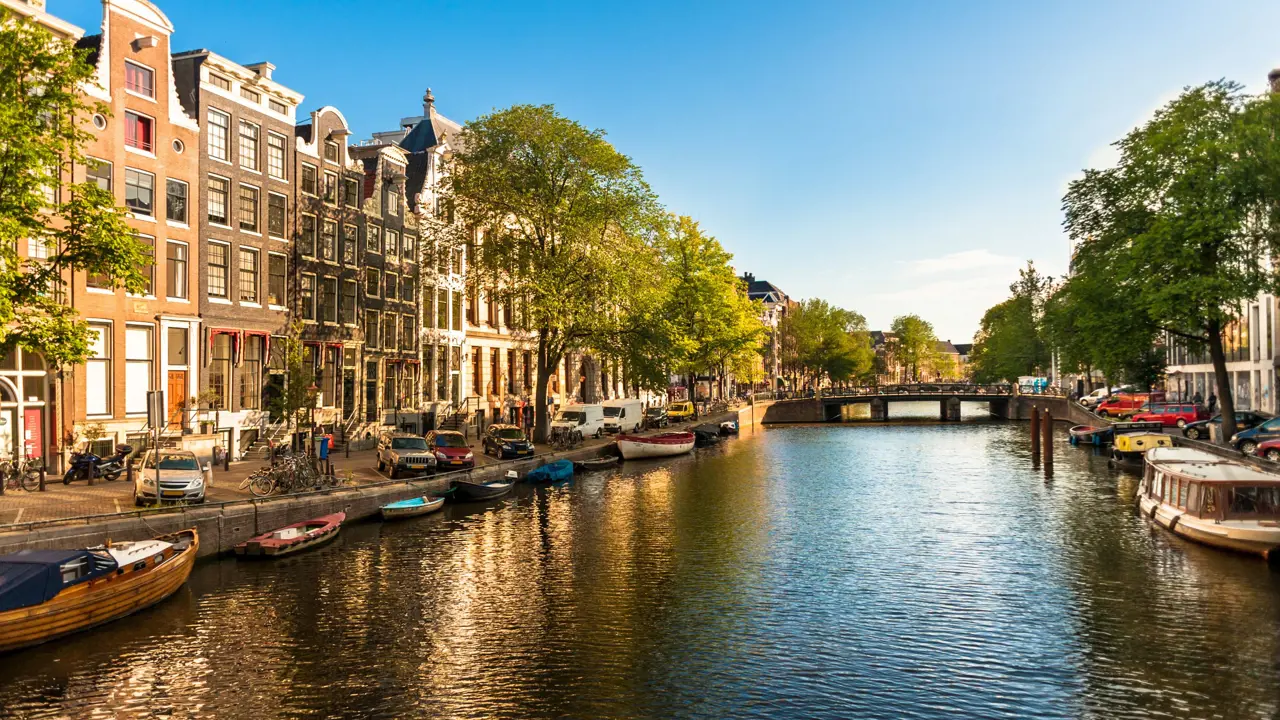 Amsterdam, Netherlands