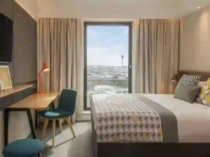 Holiday Inn West Drayton 5670604846 4X3