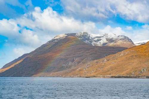 Killary Fjord