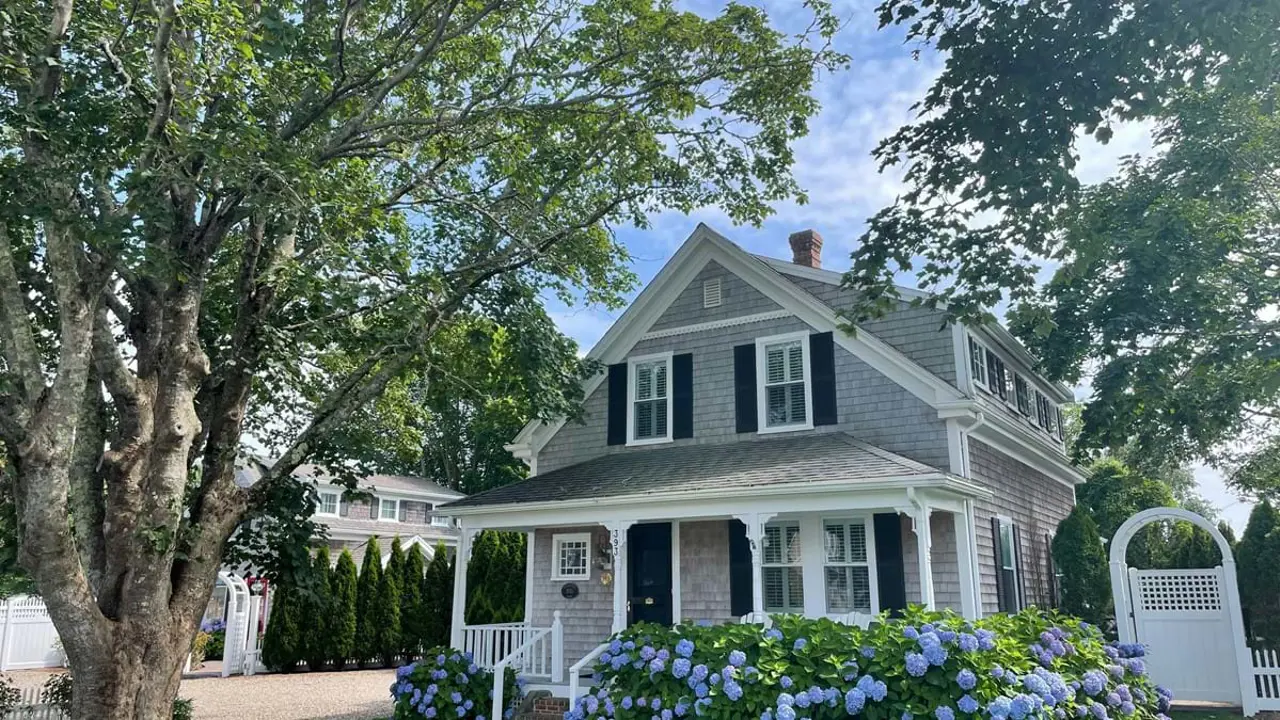 Cape Cod, Massachusetts