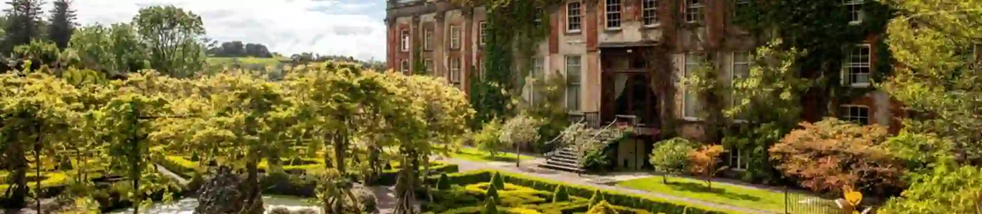 Bantry House, Ireland