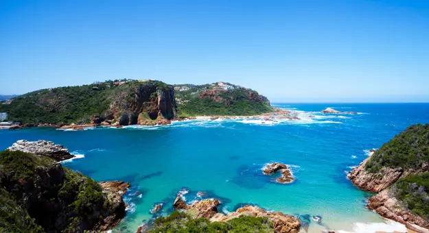 Knysna, South Africa