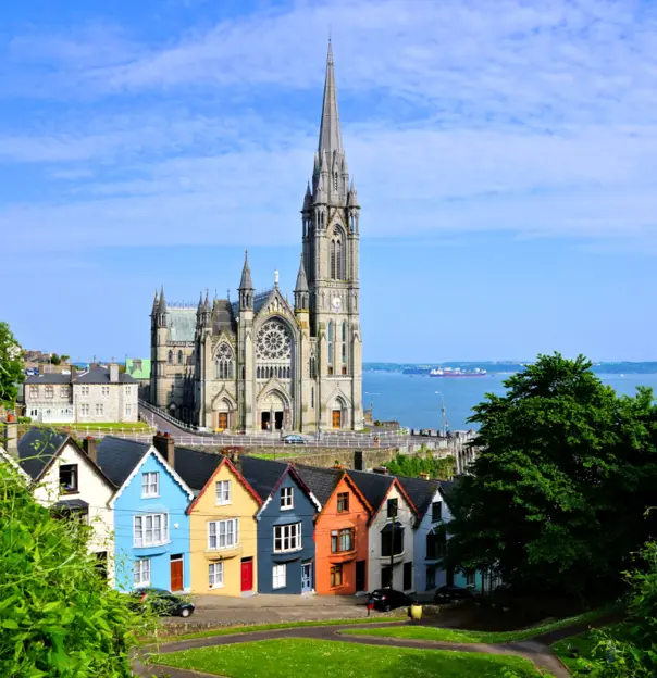 Cobh, Ireland