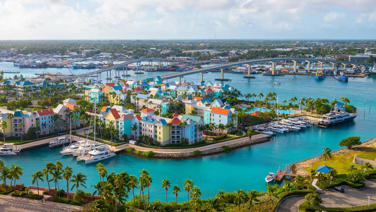 Nassau, Bahamas