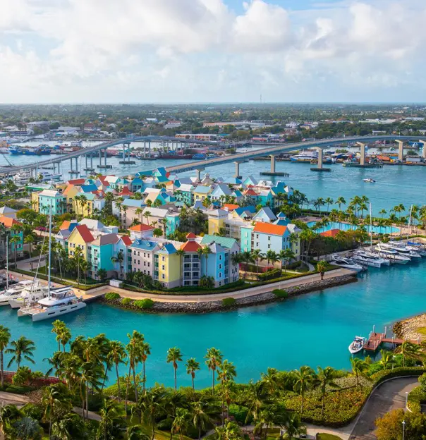 1920 Adobestock 494102039 Nassau, Bahamas