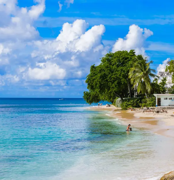 Bridgetown, Barbados