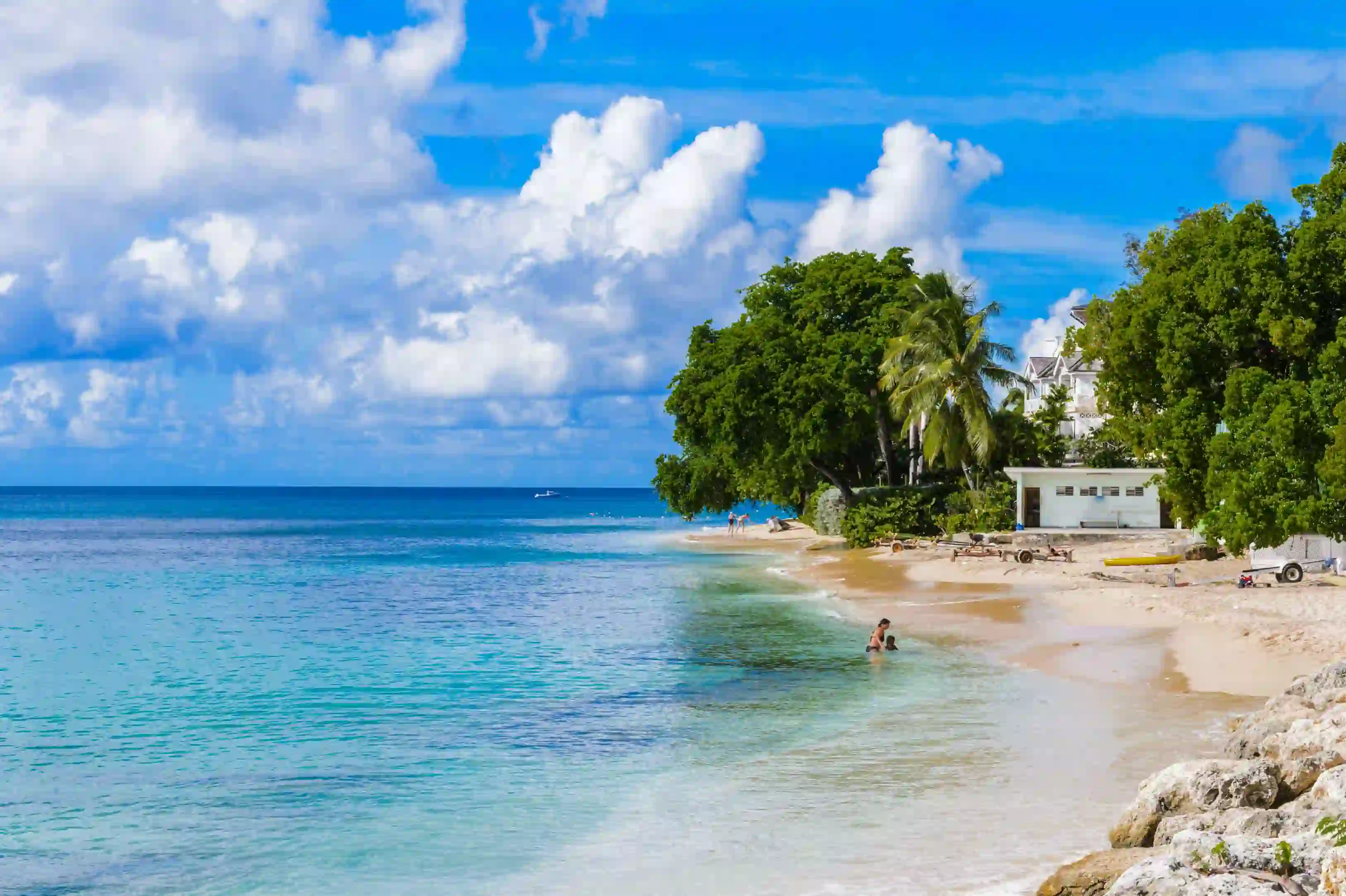 Bridgetown, Barbados