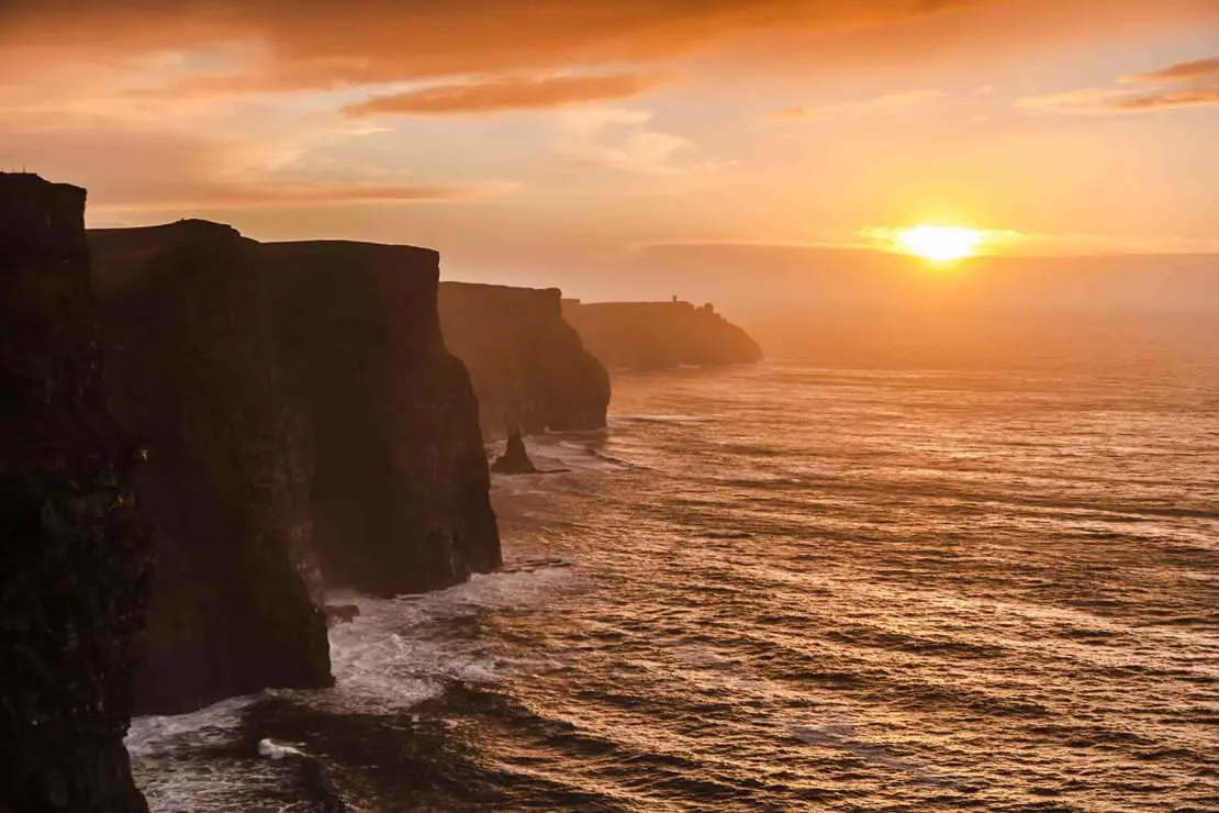 Best Places To Visit In Ireland Featured on 8 of the best places to visit in Ireland