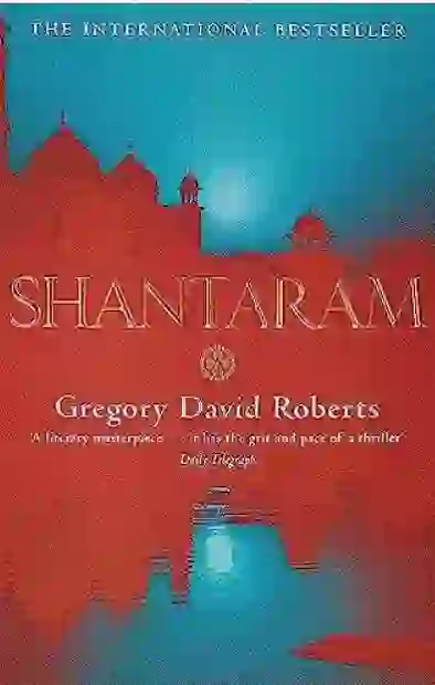 Shantaram Book