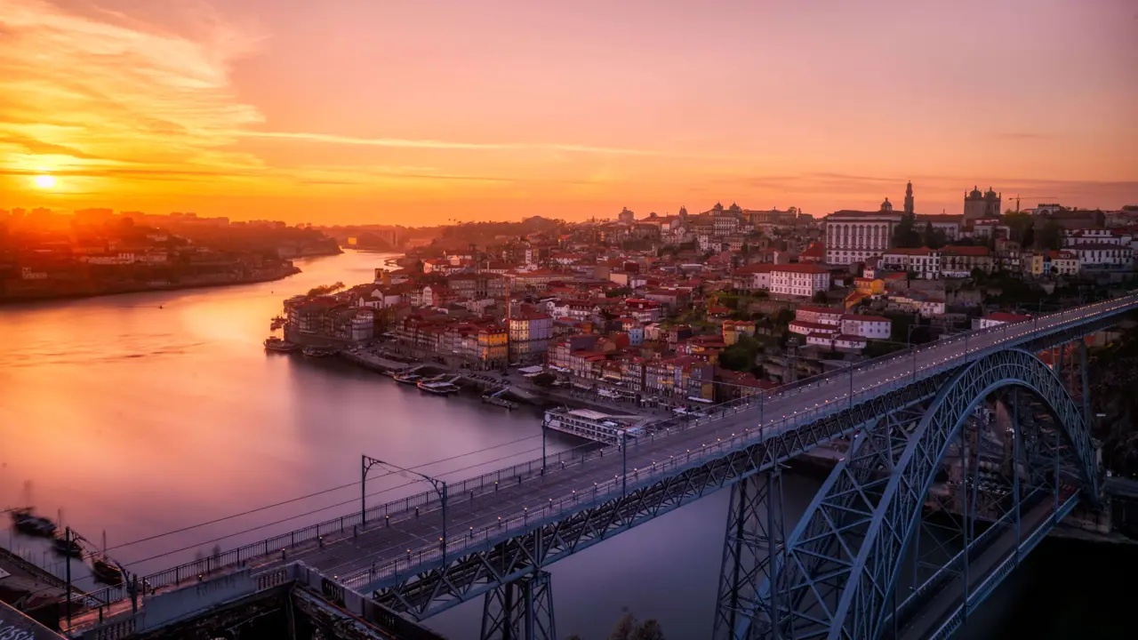 Porto, Portugal