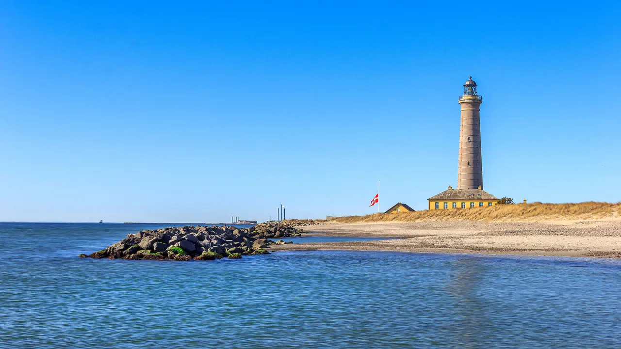 Skagen, Denmark