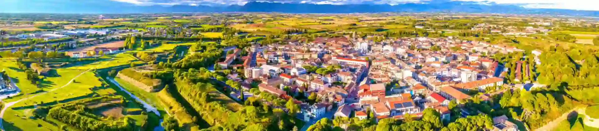 AS 534488174 Palmanova, Friuli-Venezia Giulia, Italy