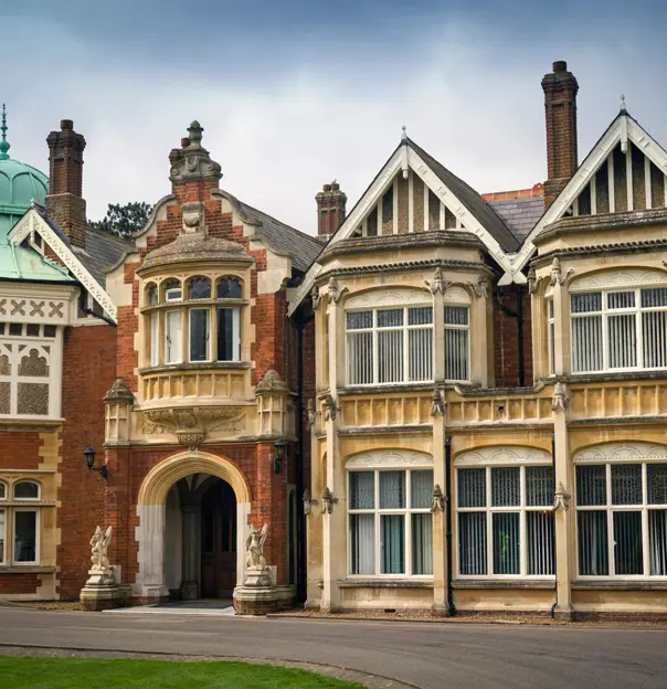 Bletchley Park