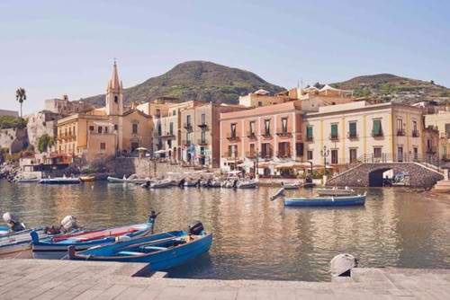 Lipari, Italy