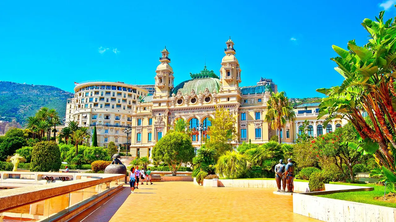 Monaco