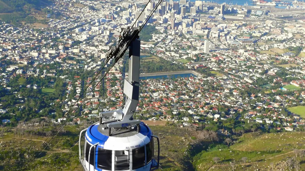 Cable Cars