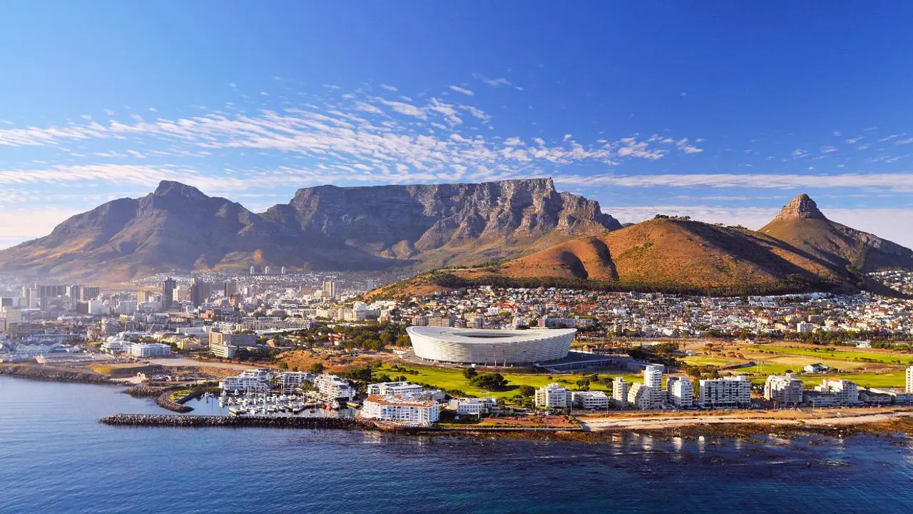 Cape Town