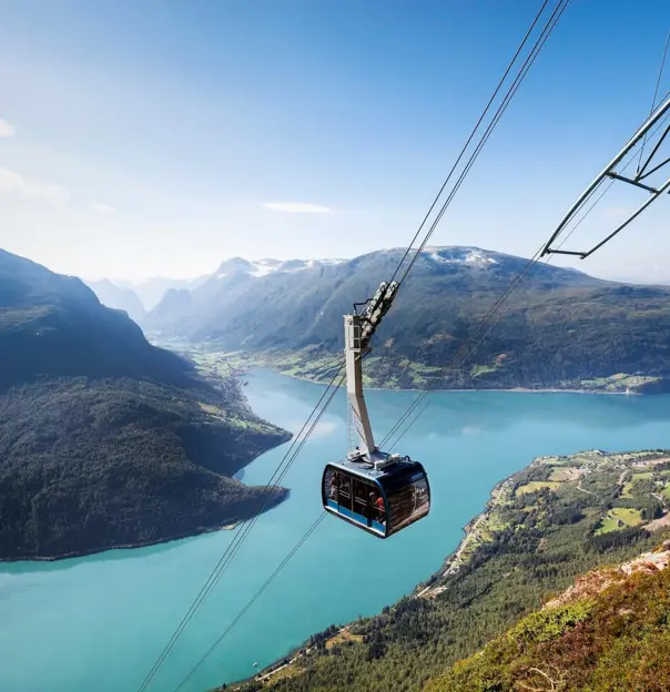 Loen Skylift