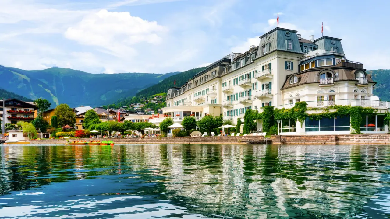 Zell am See