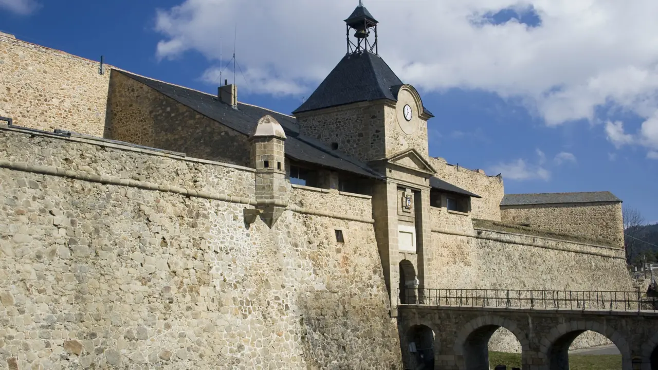 Languedoc Roussillon, France