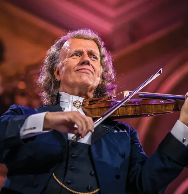 Andre Rieu