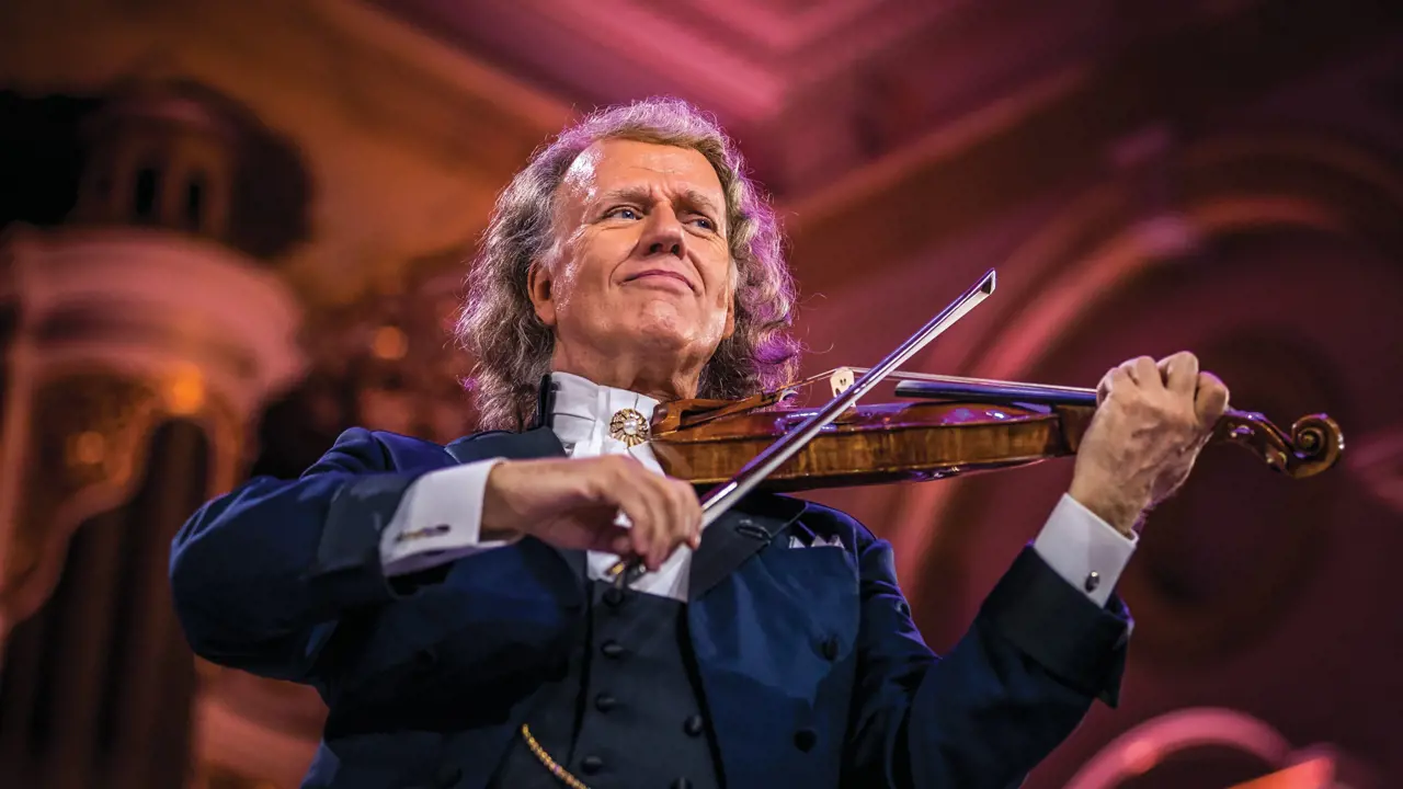 Andre Rieu