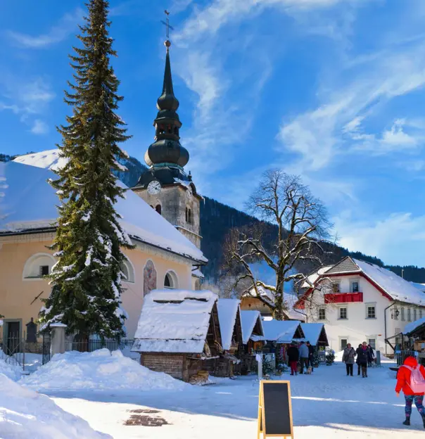 Kranjska Gora