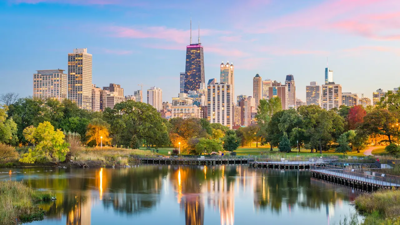 Chicago, Illinois