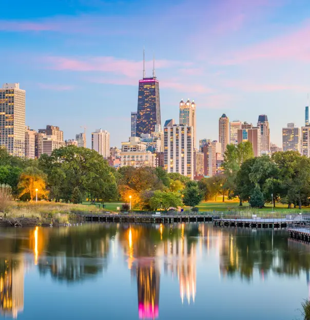 Chicago, Illinois