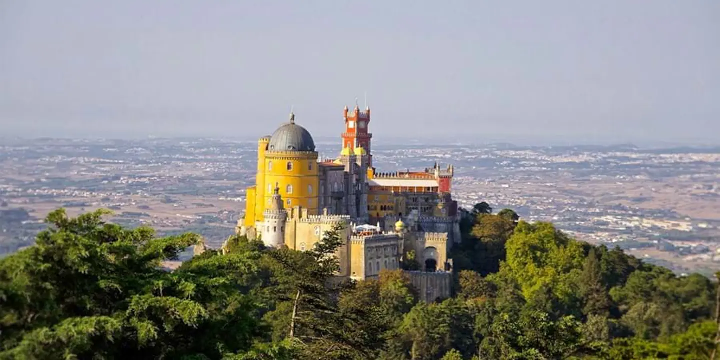 Sintra, Portugal