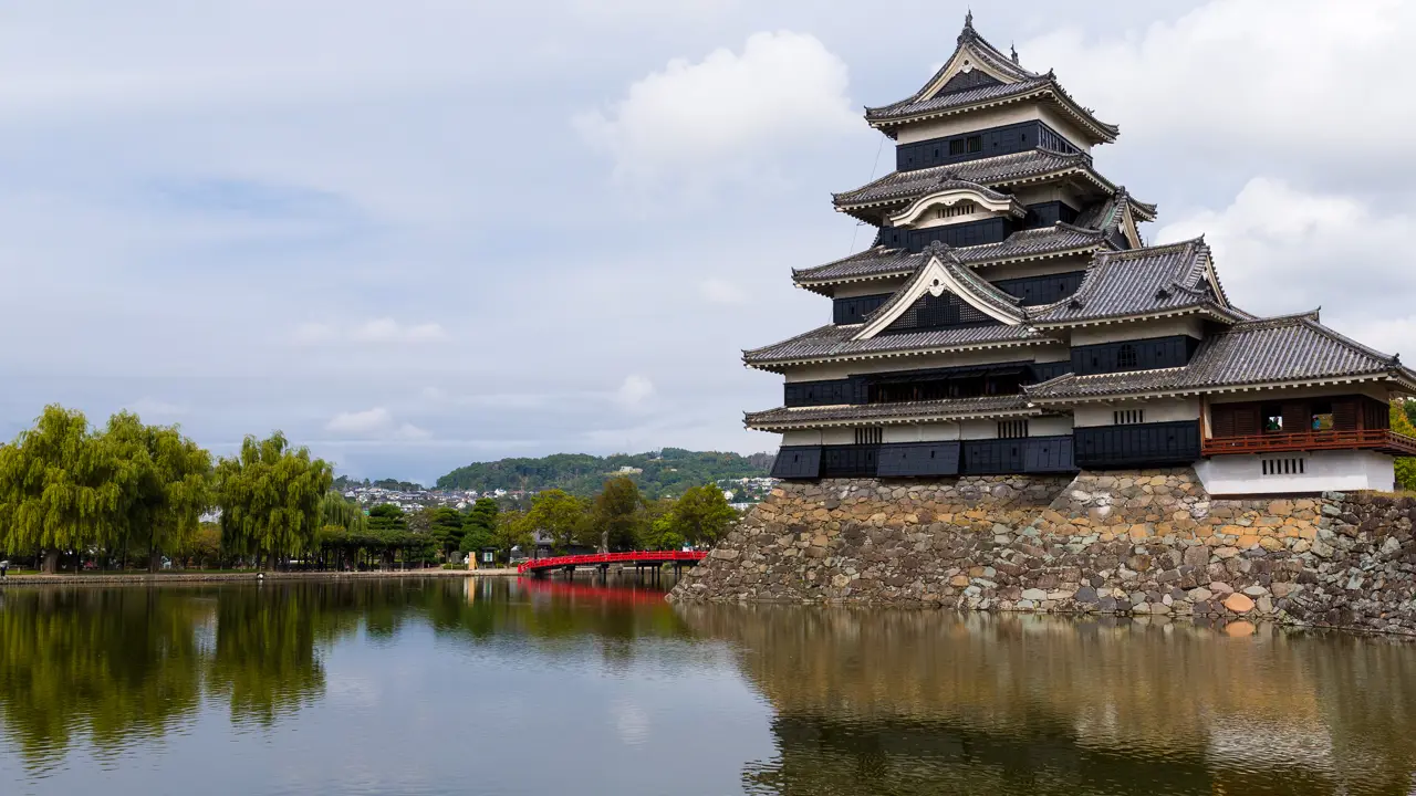 Matsumoto Castle