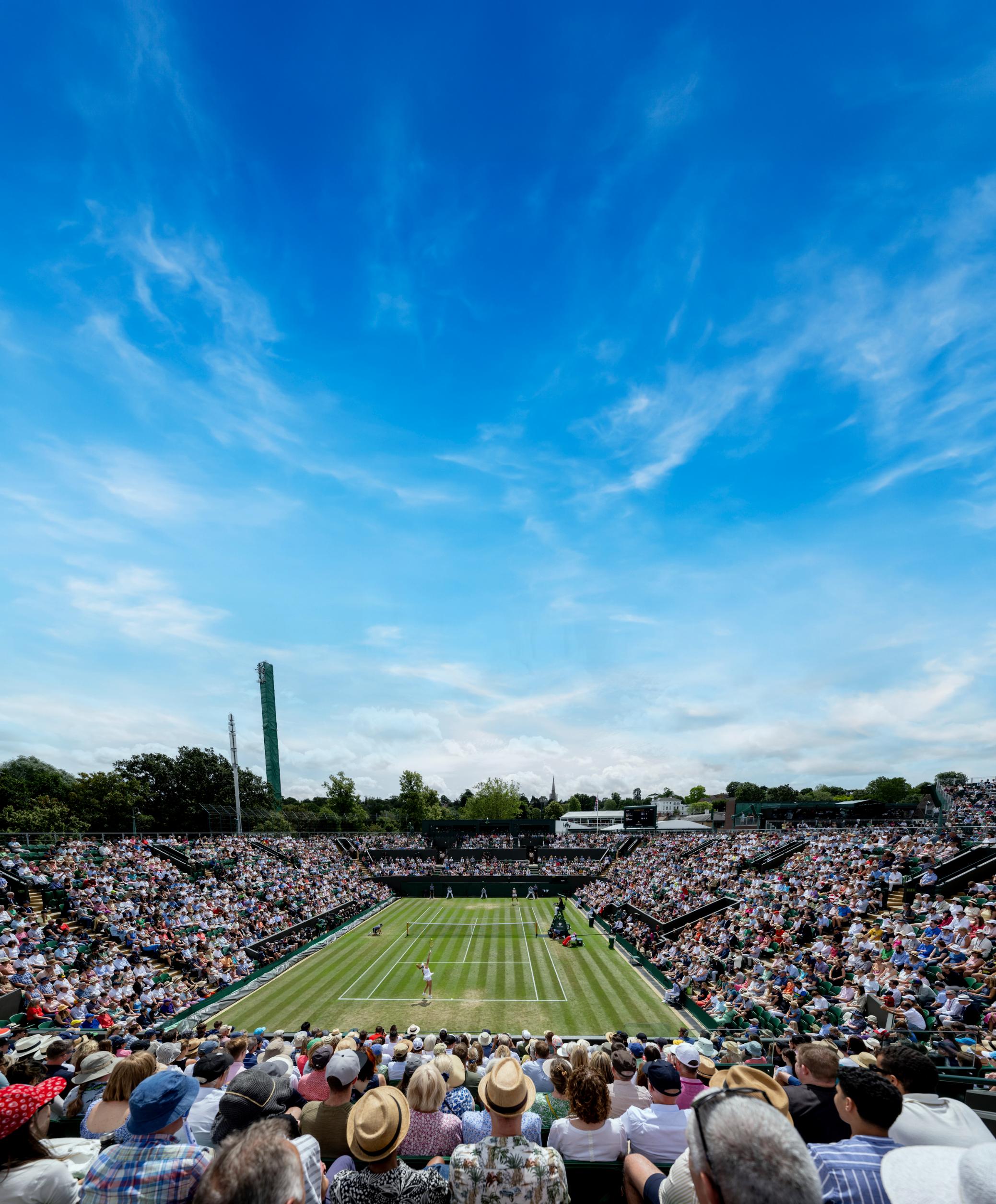 550426 ©AELTC Florianeisele EXT