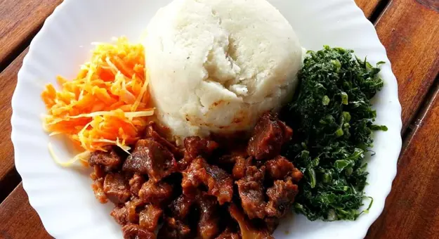 Ugali