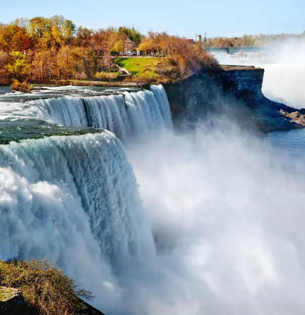 Niagara Falls