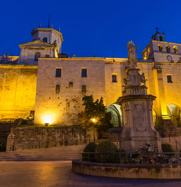 Cathedral De Santander