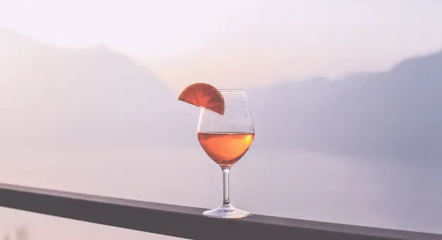 Orange Wine