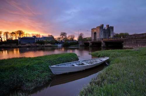 Bunratty Castle