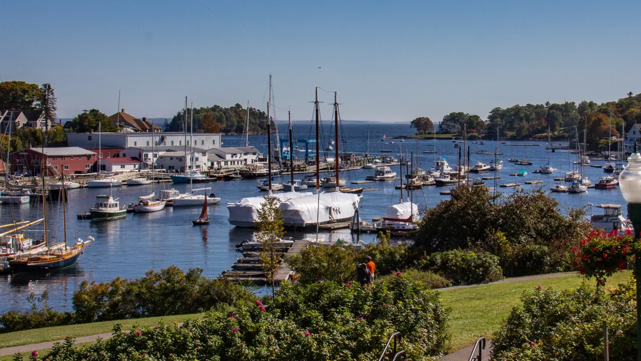 Rockland, Maine