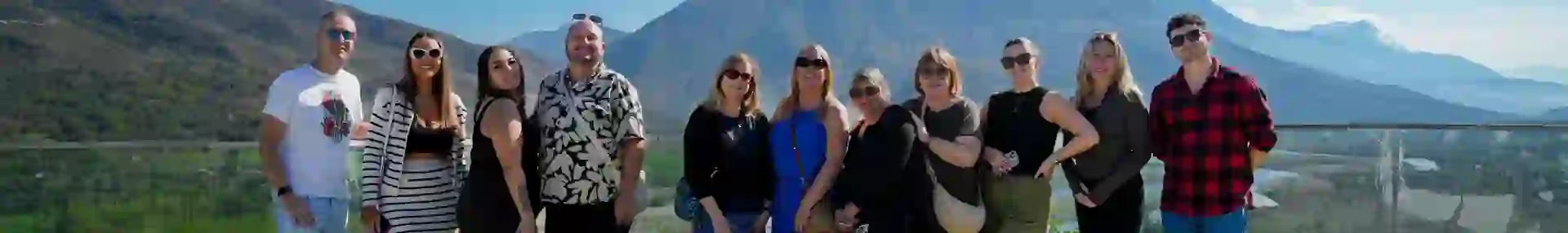 Customers Viewpoint, Albania