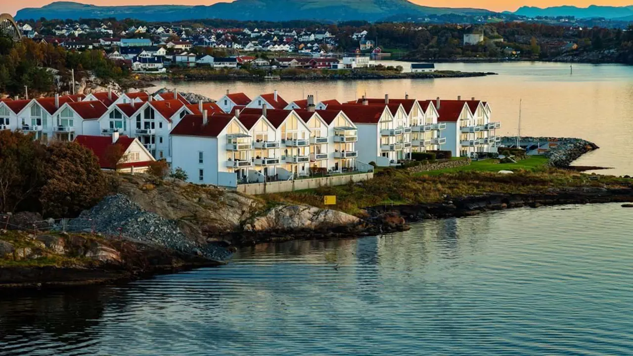 Stavanger, Norway