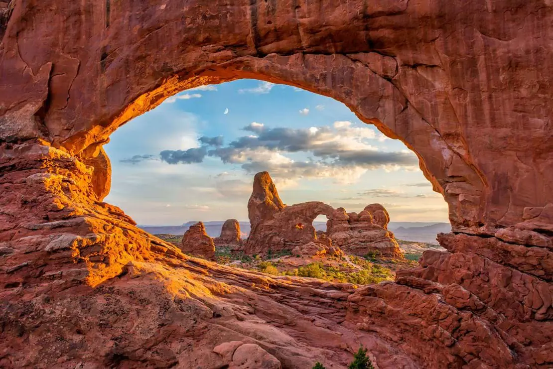 Best National Parks Featured on 5 of the worlds best national parks