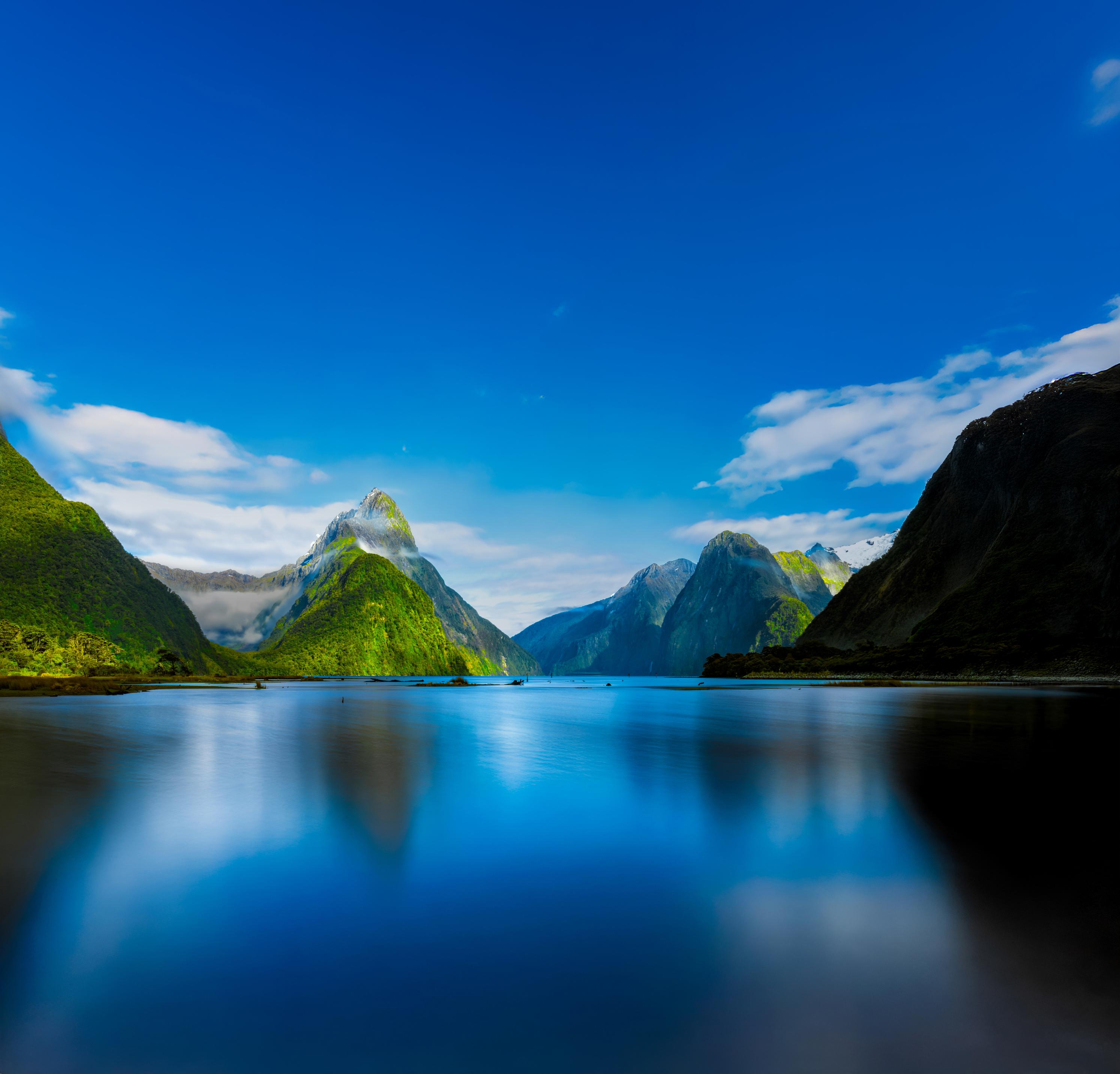 Adobestock 190833865 Milford Sound Ext