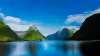 Adobestock 190833865 Milford Sound Ext
