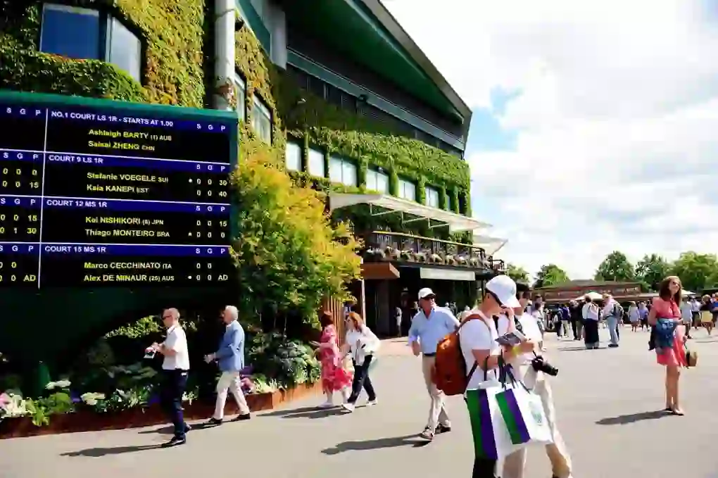 Wimbledon 2